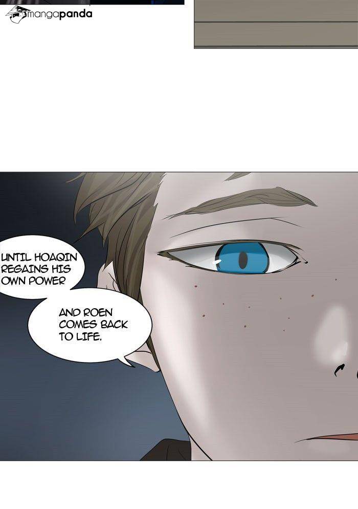 Tower of God Chapter 243 image 38